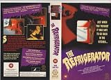 The Refridgerator(Video Tape/PAL) 1991