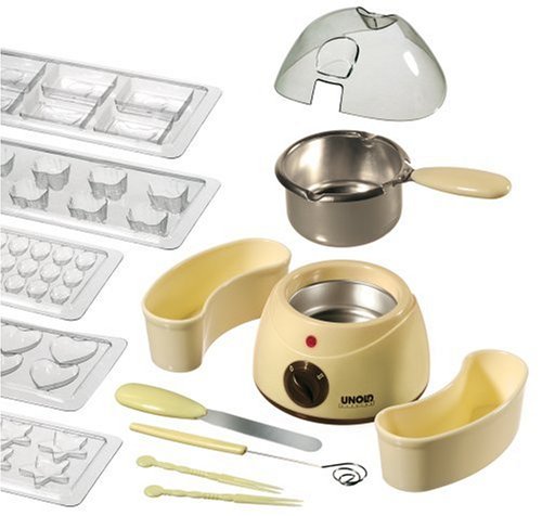 Unold Chocolatier Schokoladenfondue 8430