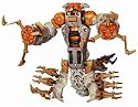 Transformers Movie Screen Battles - Desert Attack