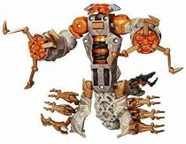 Transformers Movie Screen Battles - Desert Attack