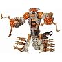 Transformers Movie Screen Battles - Desert Attack