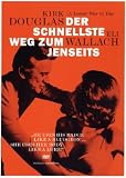 Der schnellste Weg zum Jenseits - Kirk Douglas