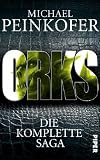 Orks: Die komplette Saga