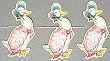 Jemima Puddle-Duck Garland