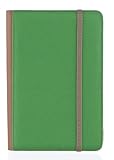 M-Edge Trip Jacket for nook, Green w/Tan