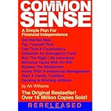 common sense a simple plan for financial independence