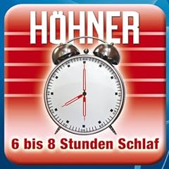6 Bis 8 Stunden Schlaf