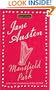 Mansfield Park (Signet Classics)