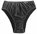 ExOfficio Women's Give-N-Go Bikini Brief,Black,Medium
