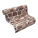 Rasch Tapete 402612 Relieftapete Muster