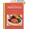 A Taste of Heritage: The New African-American Cuisine by Joe Randall and Toni Tipton-Martin