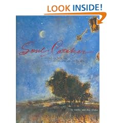 Soul Catcher: A Journal to Help You Become Who You Really Are