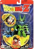 PERFECT CELL w/ JUNIOR Dragon Ball Z DBZ Figure SEALEDIMAGE