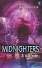 Midnighters #3: Blue Noon