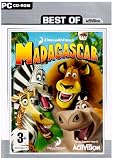 Revue Activision  / Madagascar