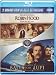 Robin Hood - Principe Dei Ladri / Balla Coi Lupi (2 Blu-Ray)