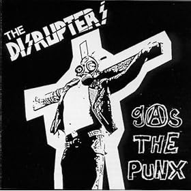 Gas The Punx