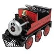 Lil Red Train Pedal Car