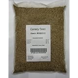 Canary Seed Alpiste 5 lbs