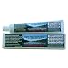 Cape Fear Naturals - Natural Toothpaste - Real Strawberry - 4oz Tube - Preservative Free & Flouride Free - GREAT FOR KIDS