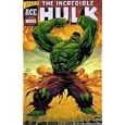 Incredible Hulk Wizard Ace Edition 1 (Wizard Ace Editions) by  Stan Lee, Jack Kirby, Andy Kubert, and Bruce Jones