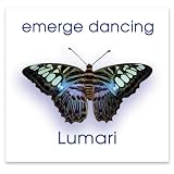 Emerge Dancing