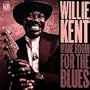 Make Room for the Blues