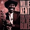 Make Room for the Blues