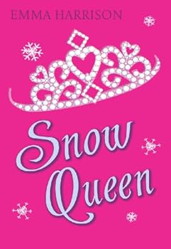 snow queen - emma harrison