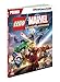 LEGO Marvel Super Heroes: Prima Official Game Guide