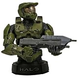 Halo 3 Master Chief Mini Bust Assortment