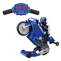 Turbo Street Wheelie Cycle - Blue