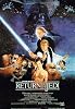 Star Wars - Return Of The Jedi - Princess Poster (98 x 68cm)