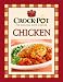 Search : Crock-Pot Chicken Recipes (6 X 9 Cookbooks)