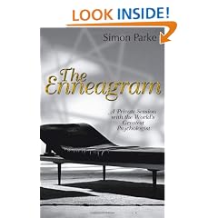 The Enneagram: A Private Session with the World's Greatest Psychologist