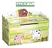Guidecraft Little Farmhouse Toy Box Image