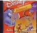 MATH QUEST W/ALADDIN (Jewel Case)