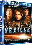 Vexille 2077 [Blu-ray]