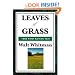 Leaves of Grass (1855 First Edition Text)