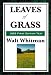 Leaves of Grass (1855 First Edition Text)