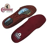 Chippewa チペワ コンフォート インソール 中敷き COMFORT INSOLE