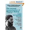 The Second Assassination of Maurice Bishop (New International #6)