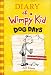 Diary of a Wimpy Kid 04. Dog Diaries