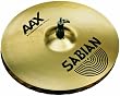 Sabian 14 Inch AAX X-Celerator Hats