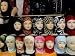 Arab Woman Buys an Islamic Head Dress in Preparation for the Muslim Holy Fasting Month of Ramadan Photographic Poster Print, 16x12