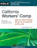 California Worker's Comp: How To Take Charge When You're Injured On The Job