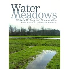 Water Meadows: History, Ecology and Conservation