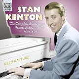 The Complete Macgregor Transcriptions Vol.3: Reed Rapture