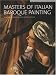 Masters of Italian Baroque Painting, The Detroit Institute of Arts