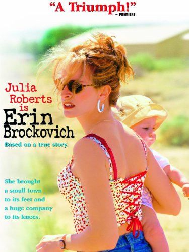 Erin Brockovich 42 out of 5 stars See all reviews 291 customer reviews 